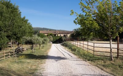 Ciclovia Perugia-Trasimeno