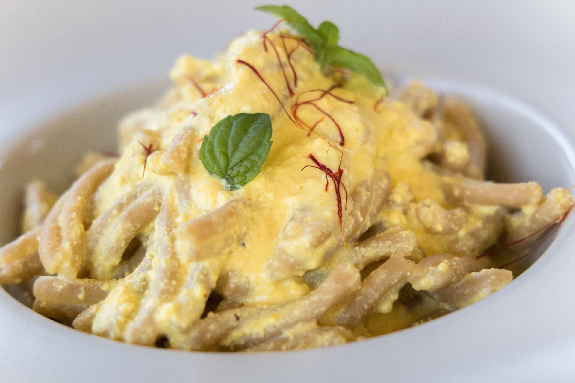 il ristorante di Mara Sciarma