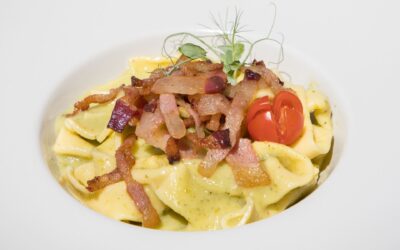Cucina Contadina con stile