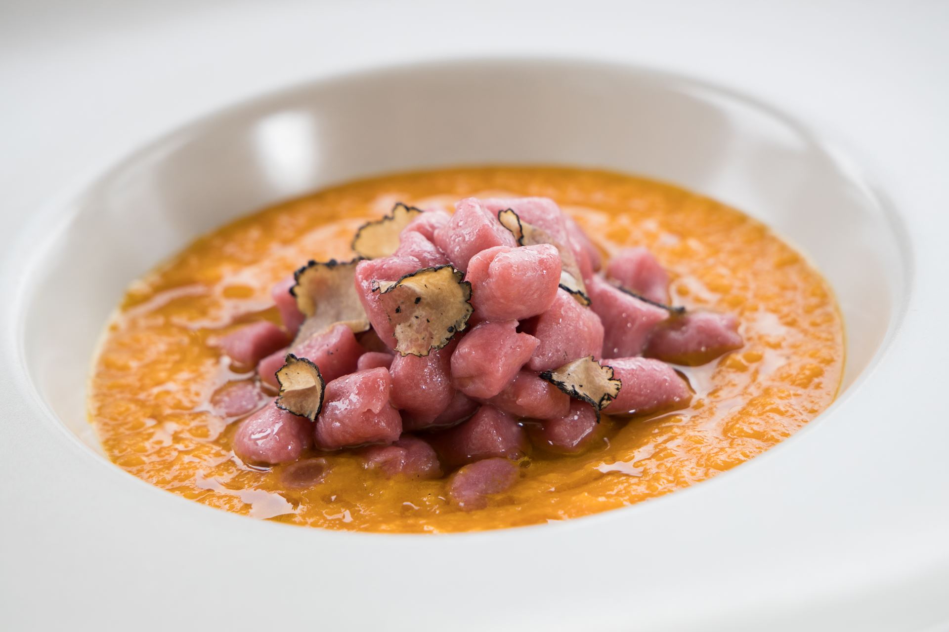 Ristorante a Magione (Perugia). Cucina tradizionale umbra in ambiente romantico.